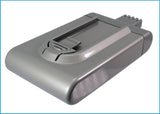 Dyson DC-16, D12 Cordless Vacuum, DC16 Animal, DC16 Root 6, DC16 Issey Miyake, DC16, DC16 Handheld, DC16 Car
