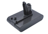 Dyson DC31 Animal, DC34, DC34 Animal, DC35, DC35 Multi floor, DC56, DC45, DC45 SV, DC44 Animal