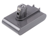 Dyson DC30, DC31, DC31 Animalpro, DC31 Car & Boat, DC34, DC34 Animalpro, DC34 Car & Boat, DC35, DC35 Multi Floor