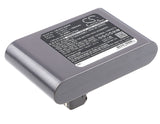Dyson DC30, DC31, DC31 Animalpro, DC31 Car & Boat, DC34, DC34 Animalpro, DC34 Car & Boat, DC35, DC35 Multi Floor