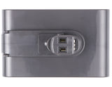 Dyson DC30, DC31, DC31 Animalpro, DC31 Car & Boat, DC34, DC34 Animalpro, DC34 Car & Boat, DC35, DC35 Multi Floor