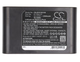 Dyson DC30, DC31, DC31 Animalpro, DC31 Car & Boat, DC34, DC34 Animalpro, DC34 Car & Boat, DC35, DC35 Multi Floor