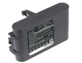 Dyson DC61, DC62, DC58, DC59, DC62 Animal, DC74 Animal, Absolute, V 6 Animalpro, V6 total clean, V6 Up Top, V6 Absolute
