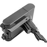 New 2000mAh Battery for Dyson SV11,V7,V7MotorheadPro,V7Motorheadvacuum,V7TotalClean,V7Trigger; P/N:968670-02,968670-03