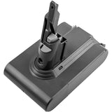 New 2000mAh Battery for Dyson SV11,V7,V7MotorheadPro,V7Motorheadvacuum,V7TotalClean,V7Trigger; P/N:968670-02,968670-03