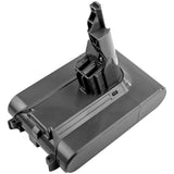 New 2000mAh Battery for Dyson SV11,V7,V7MotorheadPro,V7Motorheadvacuum,V7TotalClean,V7Trigger; P/N:968670-02,968670-03