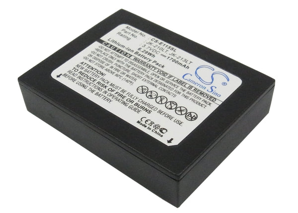 Casio Cassiopeia E100, Cassiopeia E-115, Cassiopeia E-125, Cassiopeia E105, Cassiopeia E125-CSC, Cassiopeia E500