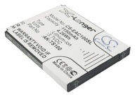 Emporia TELME TS100, TELME TS100S