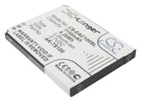 Emporia TELME TS100, TELME TS100S