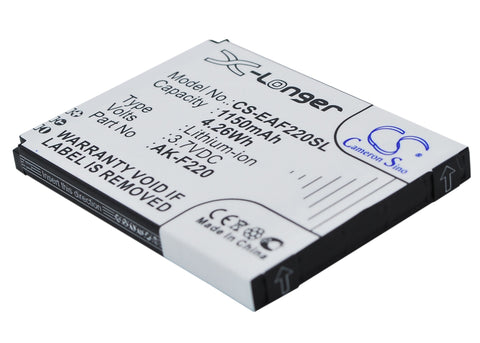 Emporia FLIPbasic, FLIP basic, F220