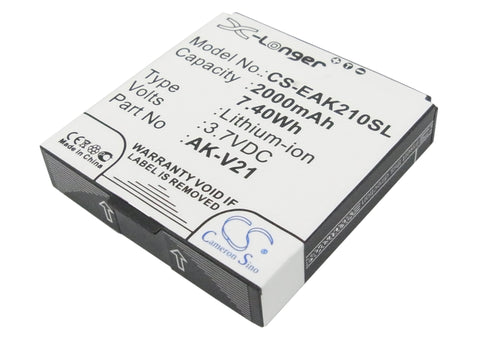 Emporia AK-V21, Talk, Time V20, Talk Comfort V20
