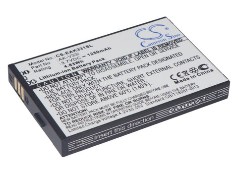 Emporia Solid Gron, Solid Plus, CAREplus, V112, V112_001, Care Plus, SolidPlus, SafetyPremium