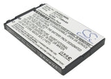 Emporia TELEME A3620