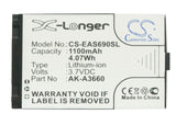 Emporia SafetyPlus, A3690