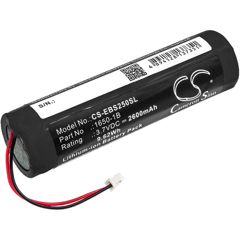 Eschenbach SmartLux,SmartLux 2.5; P/N:1650-1B Battery