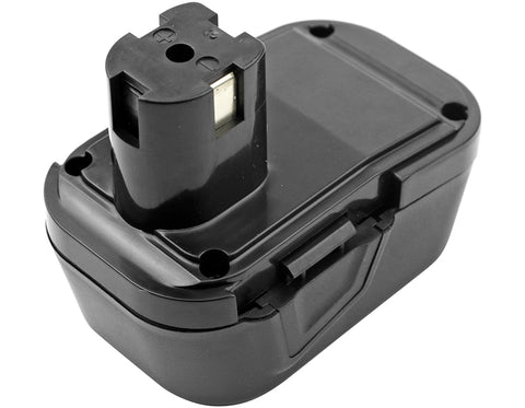 Power Tools Battery for Einhell BT-CD 14.4 Li (1500mAh)