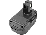Cameron Sino Replacement Battery for Einhell BT-CD 14.4 Li (1500mAh)