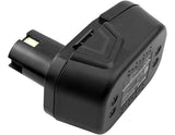 Cameron Sino Replacement Battery for Einhell BT-CD 14.4 Li (1500mAh)