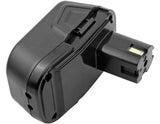 Cameron Sino Replacement Battery for Einhell BT-CD 14.4 Li (1500mAh)