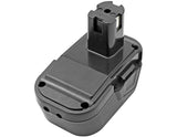 Cameron Sino Replacement Battery for Einhell BT-CD 14.4 Li (2500mAh)