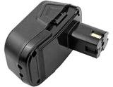 Cameron Sino Replacement Battery for Einhell BT-CD 14.4 Li (2500mAh)