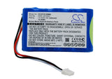 Kenz Cardico ECG-108