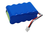 Kenz Cardico ECG-108