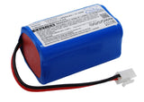 CMICS DJDB1200, ECG-11D, DJDB, Dongjiang ECG-1220