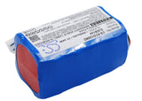 CMICS DJDB1200, ECG-11D, DJDB, Dongjiang ECG-1220