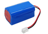 CMICS DJDB1200, ECG-11D, DJDB, Dongjiang ECG-1220