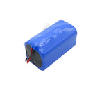 3400mAh Battery for CMICS DJDB1200, ECG-11D, DJDB, dongjiang ECG-1220