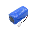 3400mAh Battery for CMICS DJDB1200, ECG-11D, DJDB, dongjiang ECG-1220