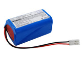 Biocare ECG-1200, ECG-1210, ECG-1201