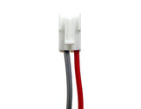 2600mAh Battery for Biocare ECG-1215