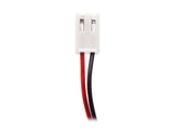 3400mAh Battery for Biocare ECG-3010, ECG-3010 Digital 3-channel ECG