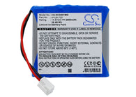Biocare ECG-6010, ECG-6020