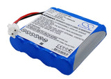Biocare ECG-6010, ECG-6020
