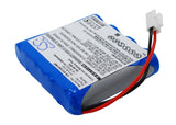 Biocare ECG-6010, ECG-6020