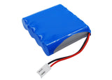Biocare ECG-6010, ECG-6020