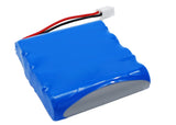 Biocare ECG-6010, ECG-6020