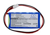 OSEN ECG-8110, ECG-8110A