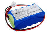 OSEN ECG-8110, ECG-8110A