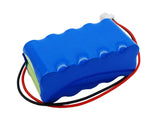 OSEN ECG-8110, ECG-8110A