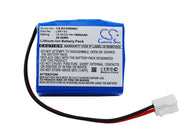 Biocare ECG-9801, ECG-9803