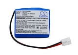 Biocare ECG-9801, ECG-9803