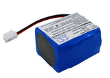 Biocare ECG-9801, ECG-9803