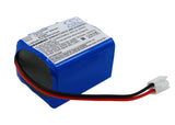 Biocare ECG-9801, ECG-9803