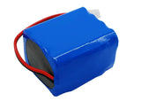 Biocare ECG-9801, ECG-9803