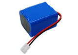 Biocare ECG-9801, ECG-9803