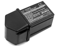 900mAh / 3.33Wh Replacement battery for Emporia Telme C150, Telme C151, Telme T200